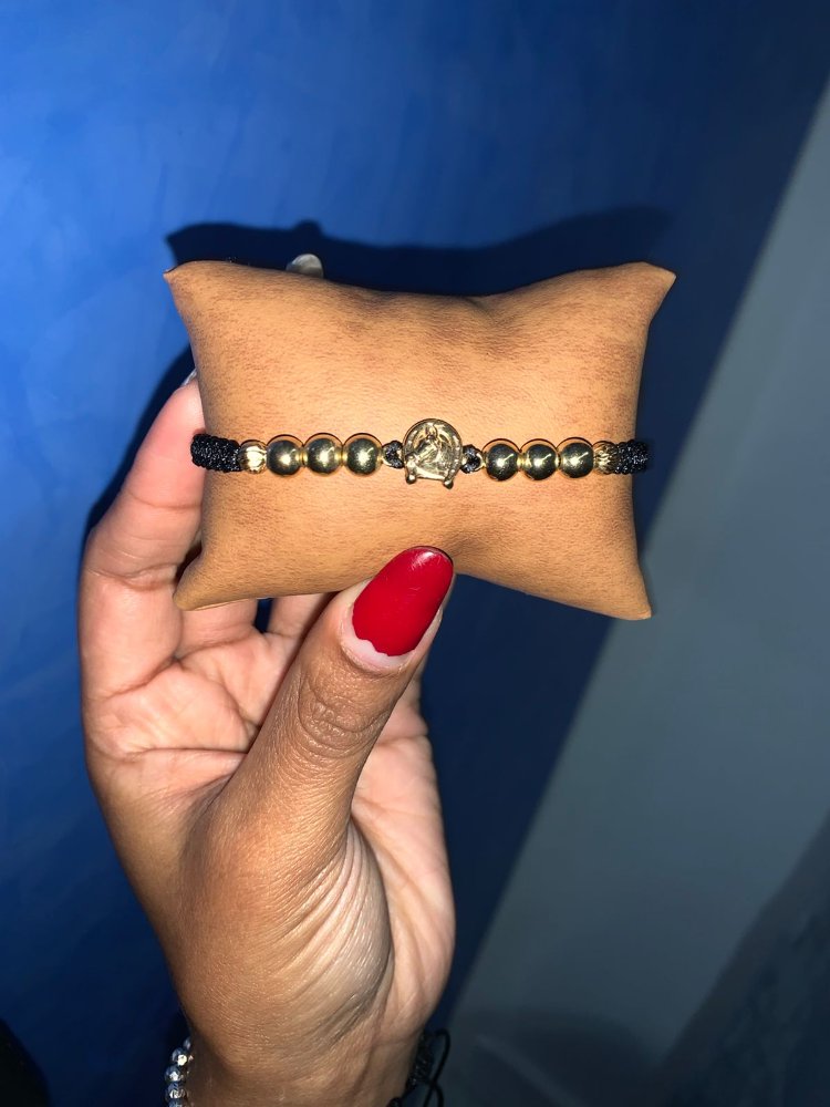 Pulsera Herradura