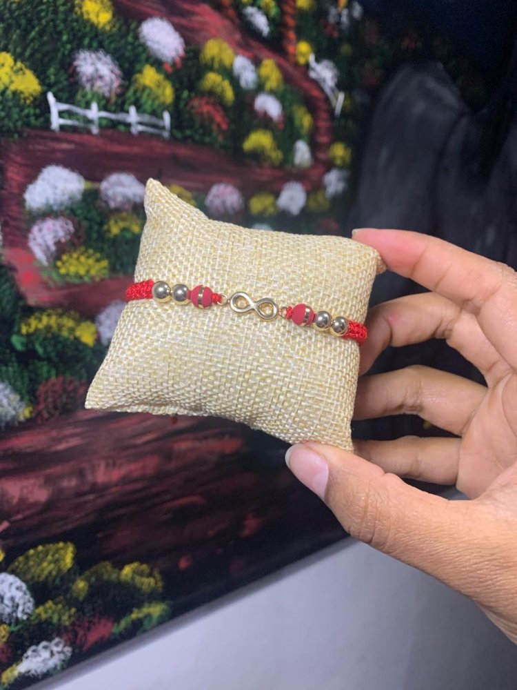Pulsera Infinito R