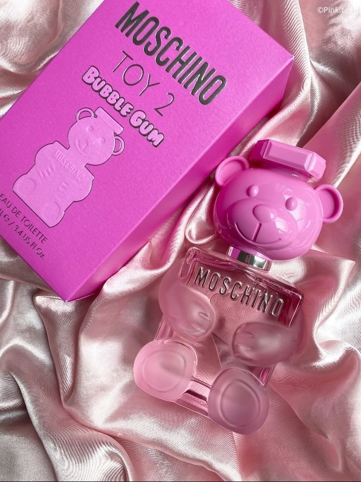 Moschino Toy 2 Bubble Gum