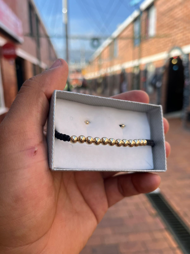 Pulsera Lineal Docena