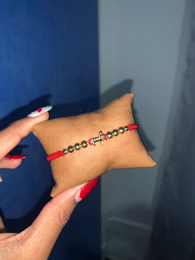 Pulsera Equino