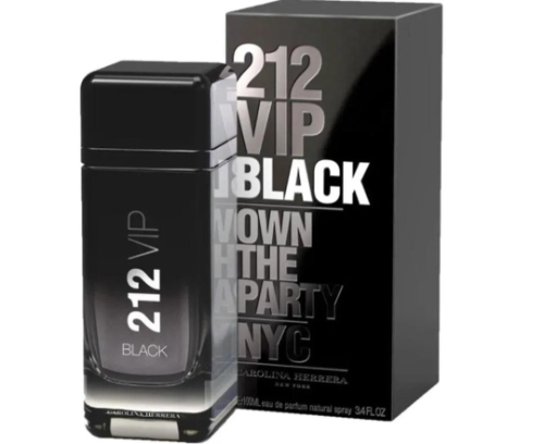 212 VIP BLACK