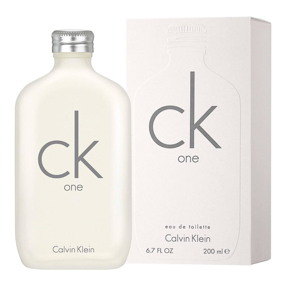 Calvin Klein One