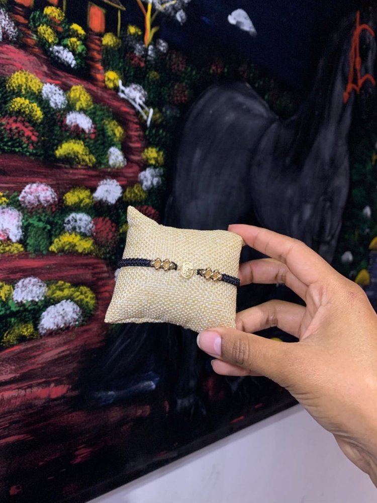 Pulsera San Miguel Arcangel
