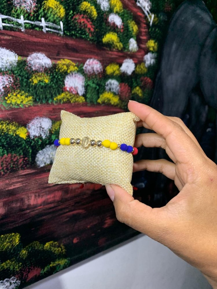 Pulsera Seleccion