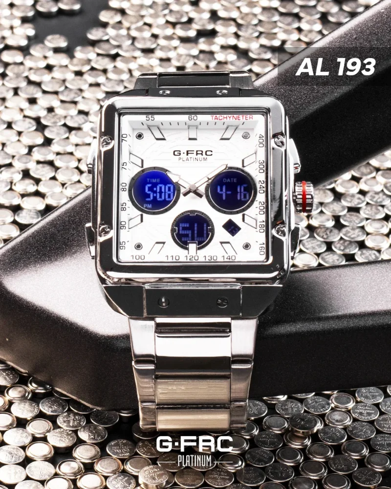 G-FORCE AL193