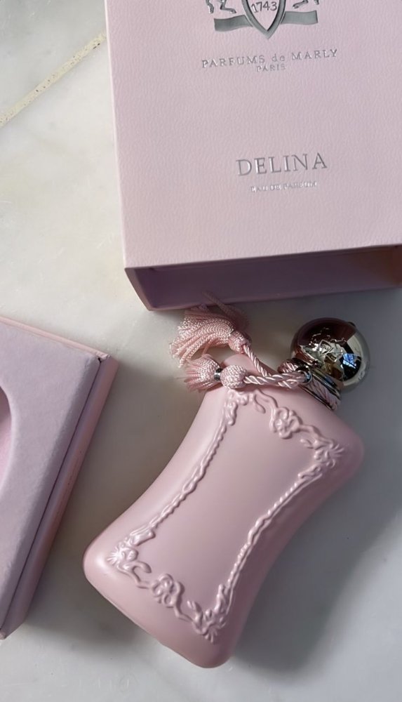Delina de Parfums de Marly