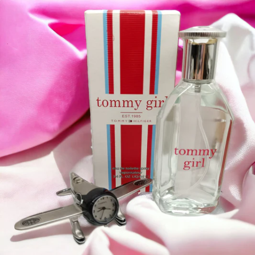 Tommy Girl