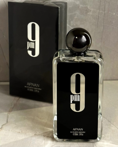 AFNAN 9PM