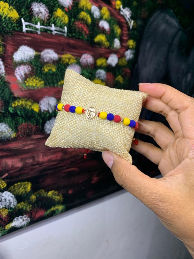 Pulsera Seleccion Colombia