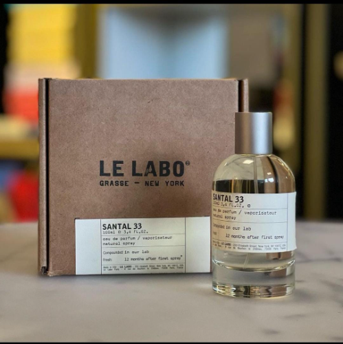 LE-LABO Grasse