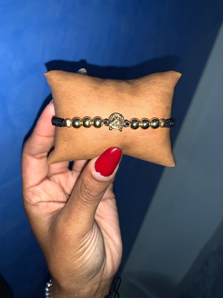 Pulsera Centro Equino