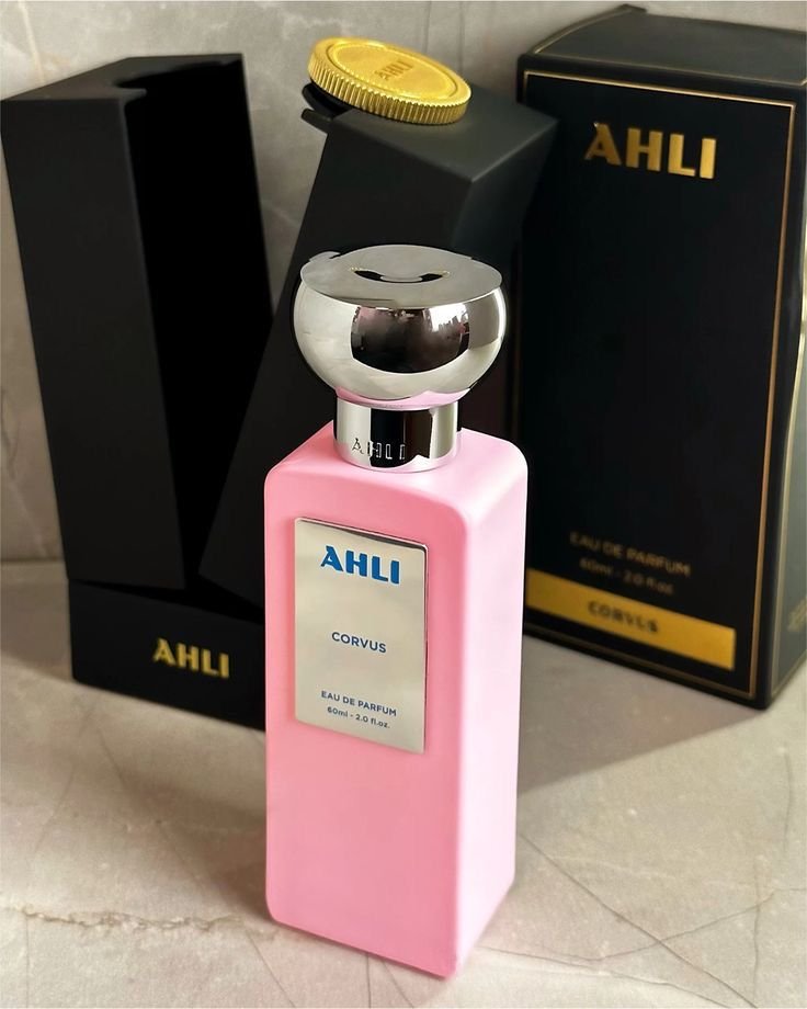 Ahli Curvus