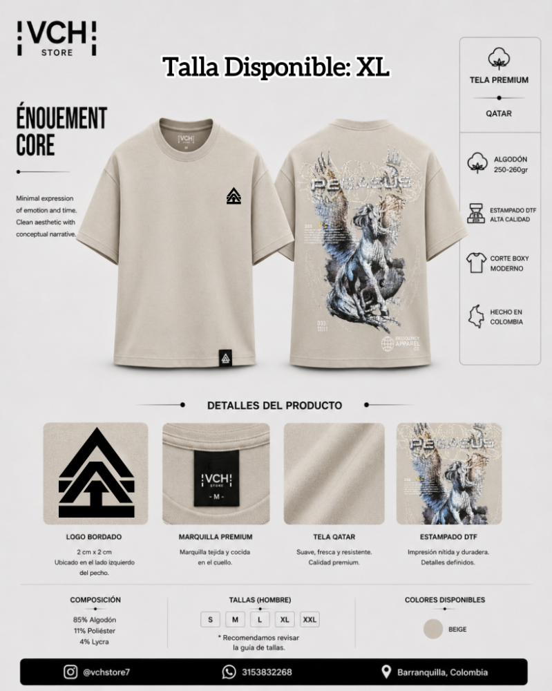 SUETER ÉNOUEMENT CORE