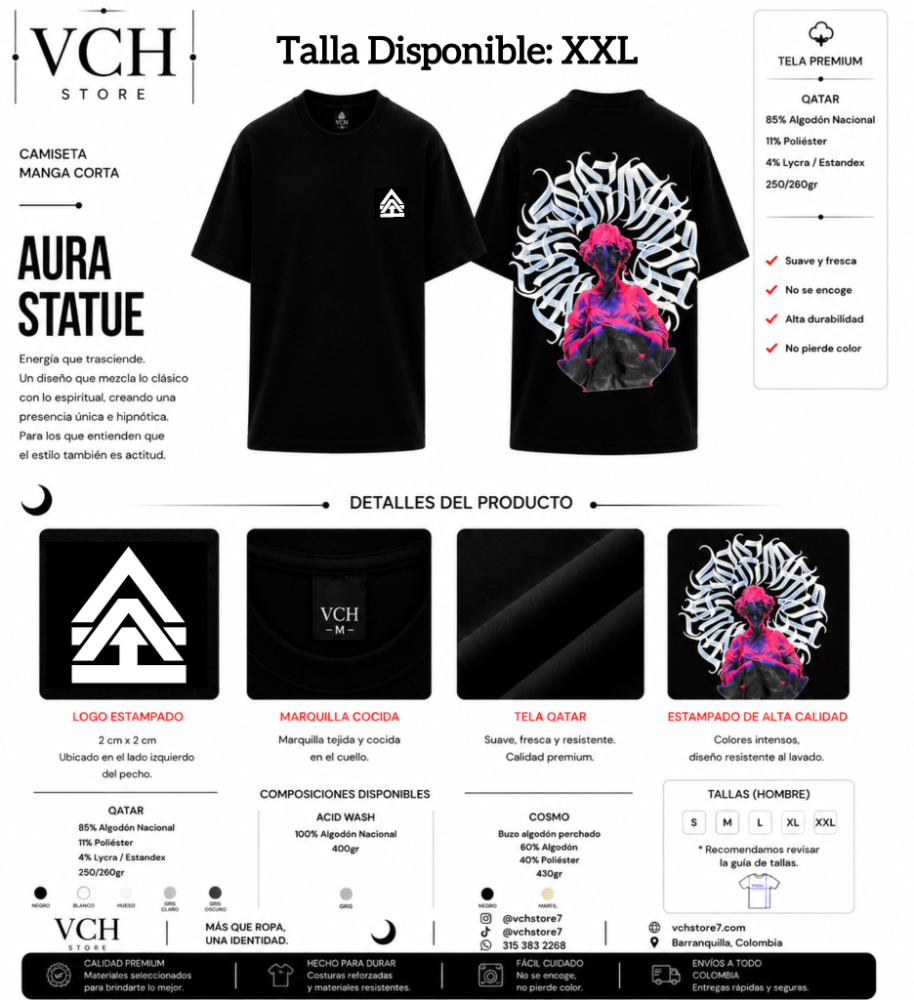 SUETER AURA