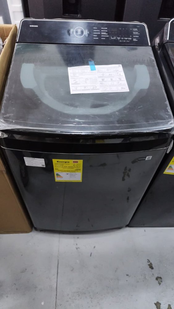 Lav 15kg Samsung con IA