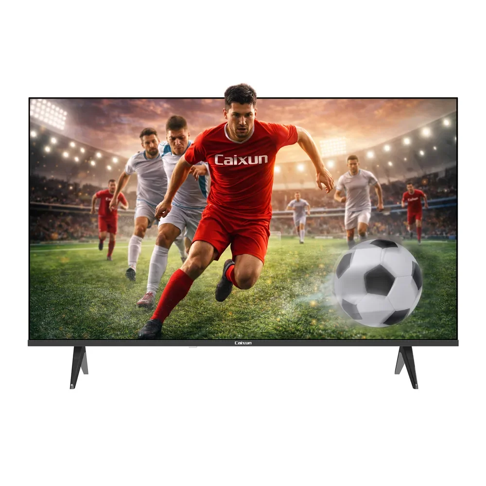 TV CAIXUN 43" WEB OS SMART TV