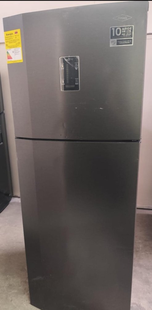 Nev 448 Lts Con Panel Digital Saldo