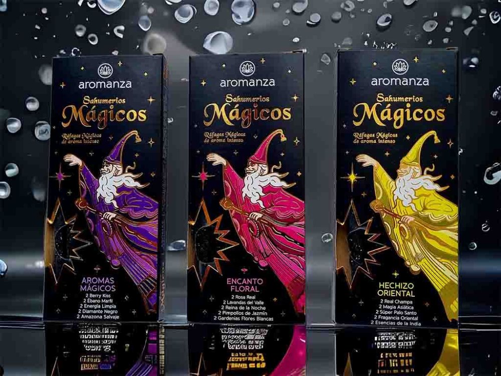 magicos mini