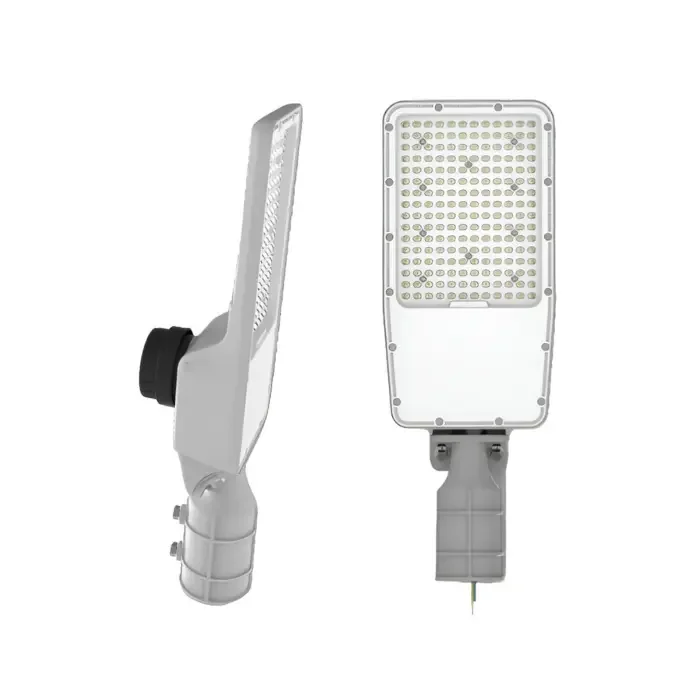LED Lum Alumbrado Público AreaLigth 100W