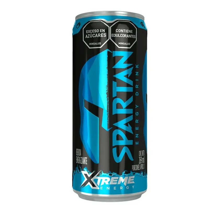 Spartan Xtreme 310ml