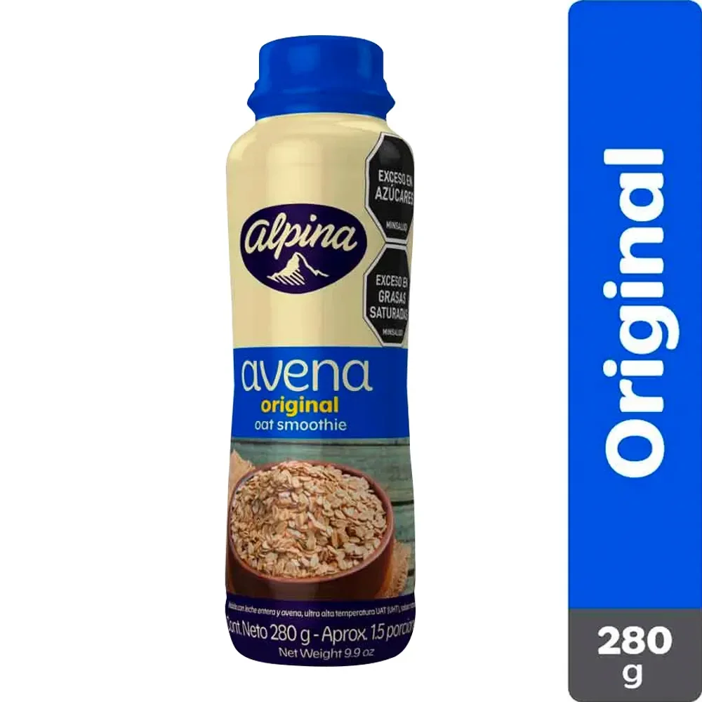 Avena Original 280g