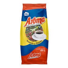 Cafe Aroma 200g