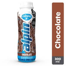 Alpin Chocolate 300ml
