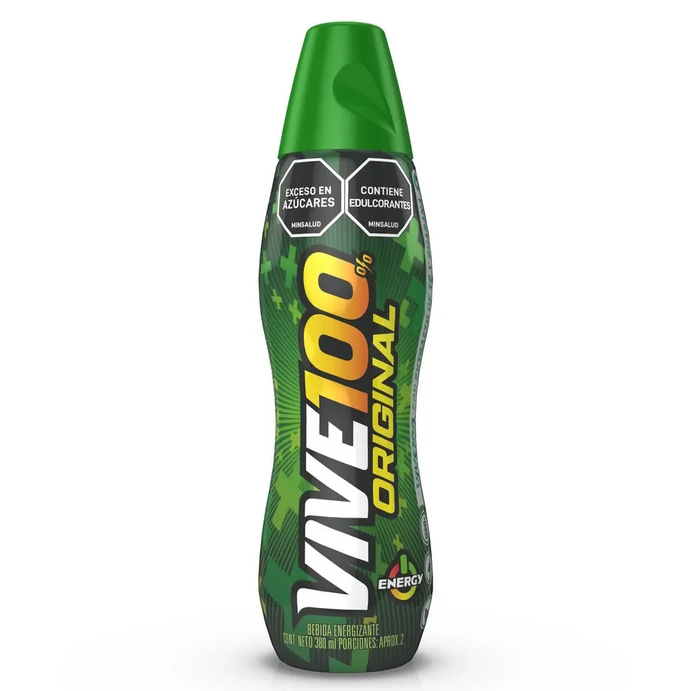 Vive 100 Original 380ml