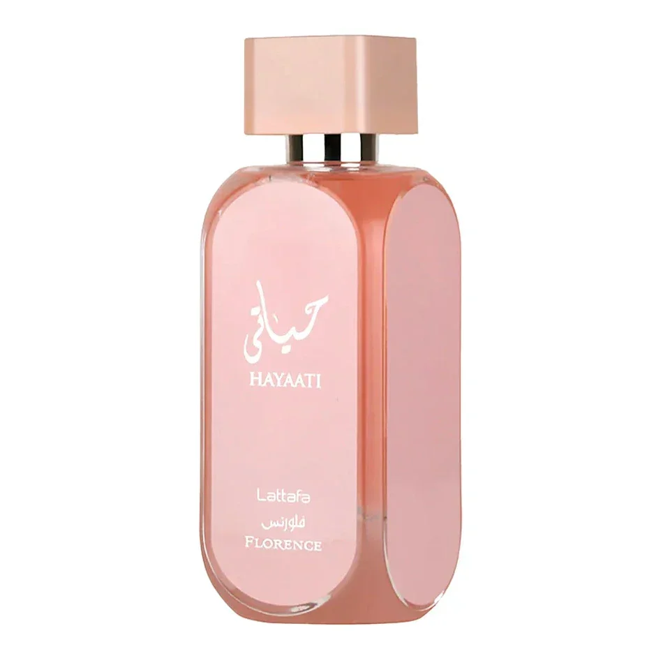 HAYAATI FLORENCE 3.4 EDP WOMEN