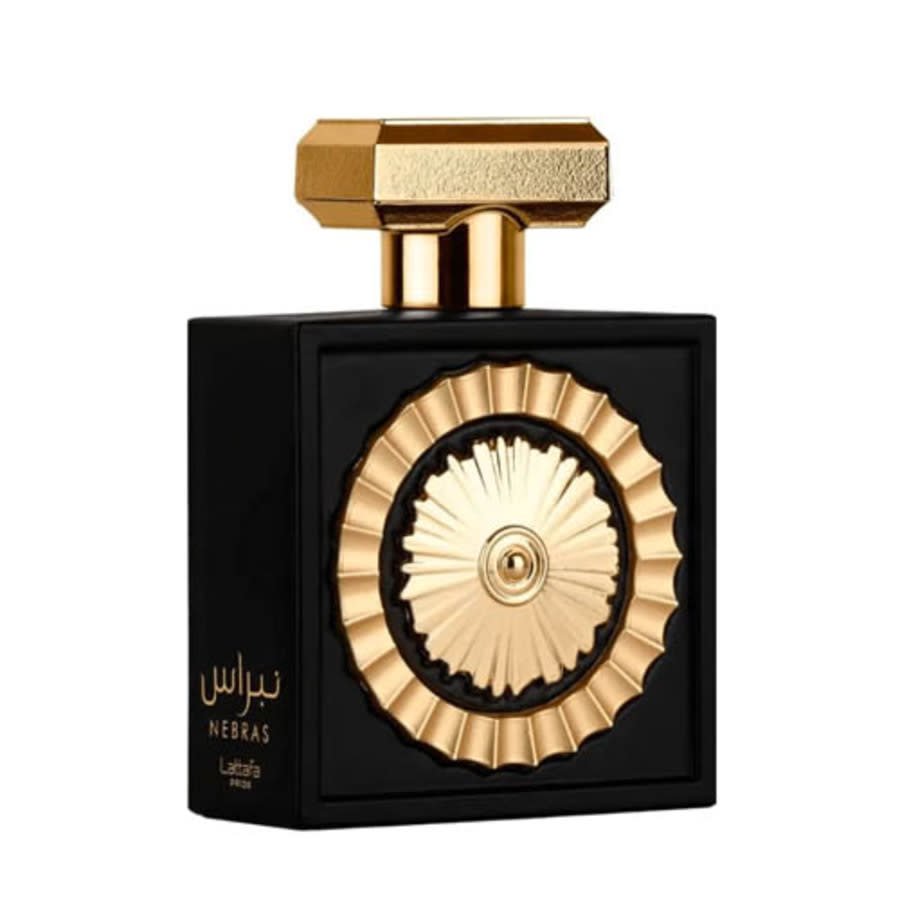 PRIDE NEBRAS 3.4 EDP UNISEX