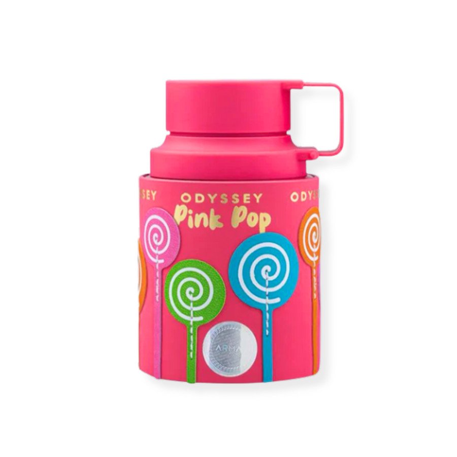ODYSSEY PINK POP 3.4 EDP SPR WOMEN