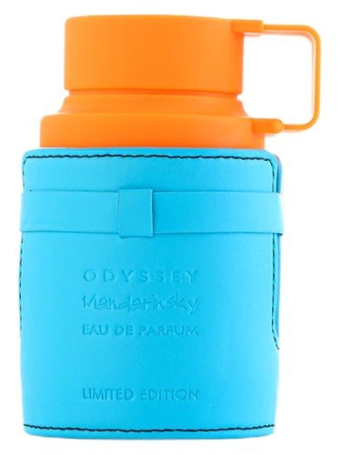 ODYSSEY MANDARIN SKY 3.4 EDP FOR MEN