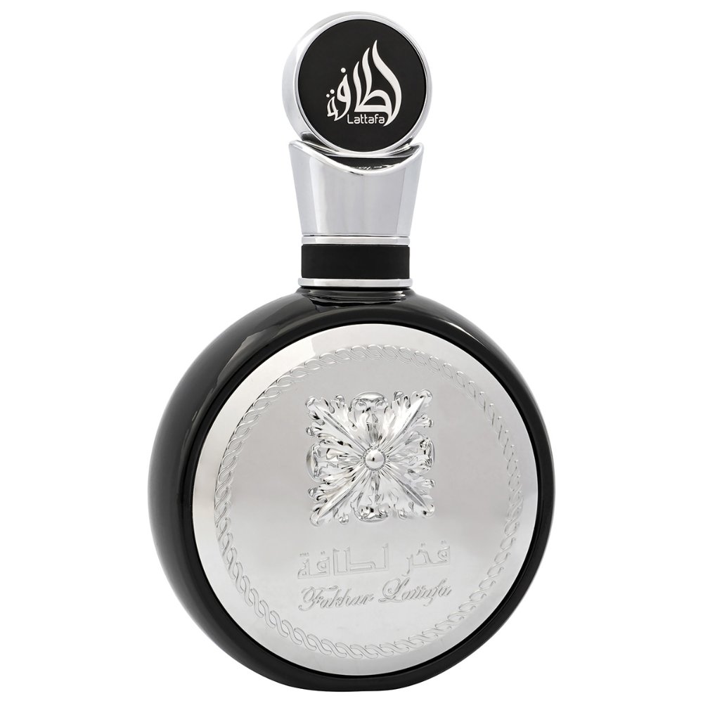 FAKHAR BLACK 3.4 EDP MEN