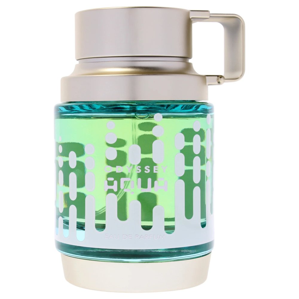 ODYSSEY AQUA 3.4 EDP FOR MEN