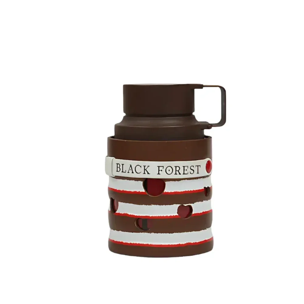 ODYSSEY BLACK FOREST 3.4 EDP UNISEX DESERT EDITION