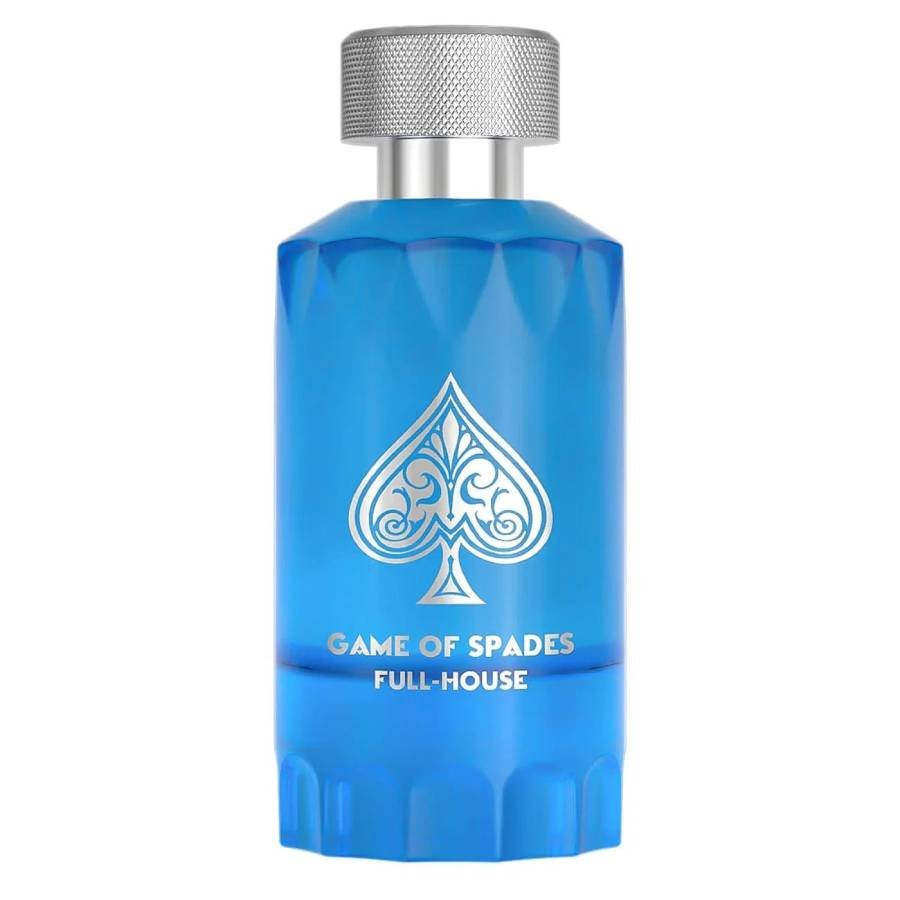 Game Of Spades Full House U EDP 3.4oz