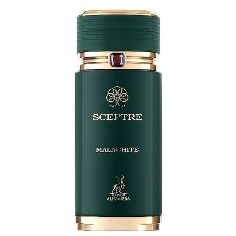 SCEPTRE MALACHITE EDP Men 100Ml