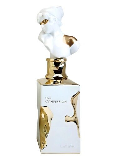 HER CONFESSION 100ML EDP SPRAY