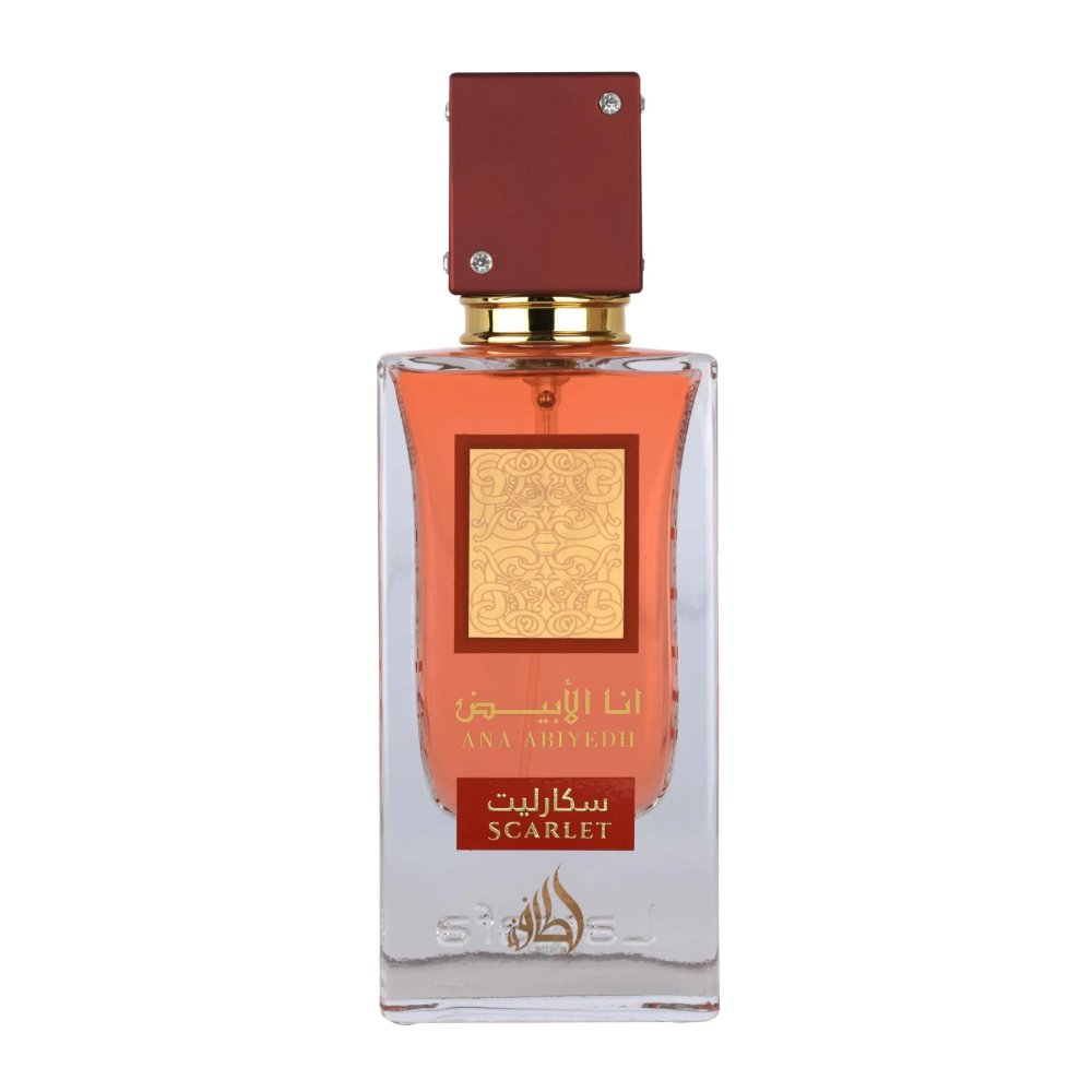 ANA ABIYEDH SCARLETT 2.0 EDP UNISEX