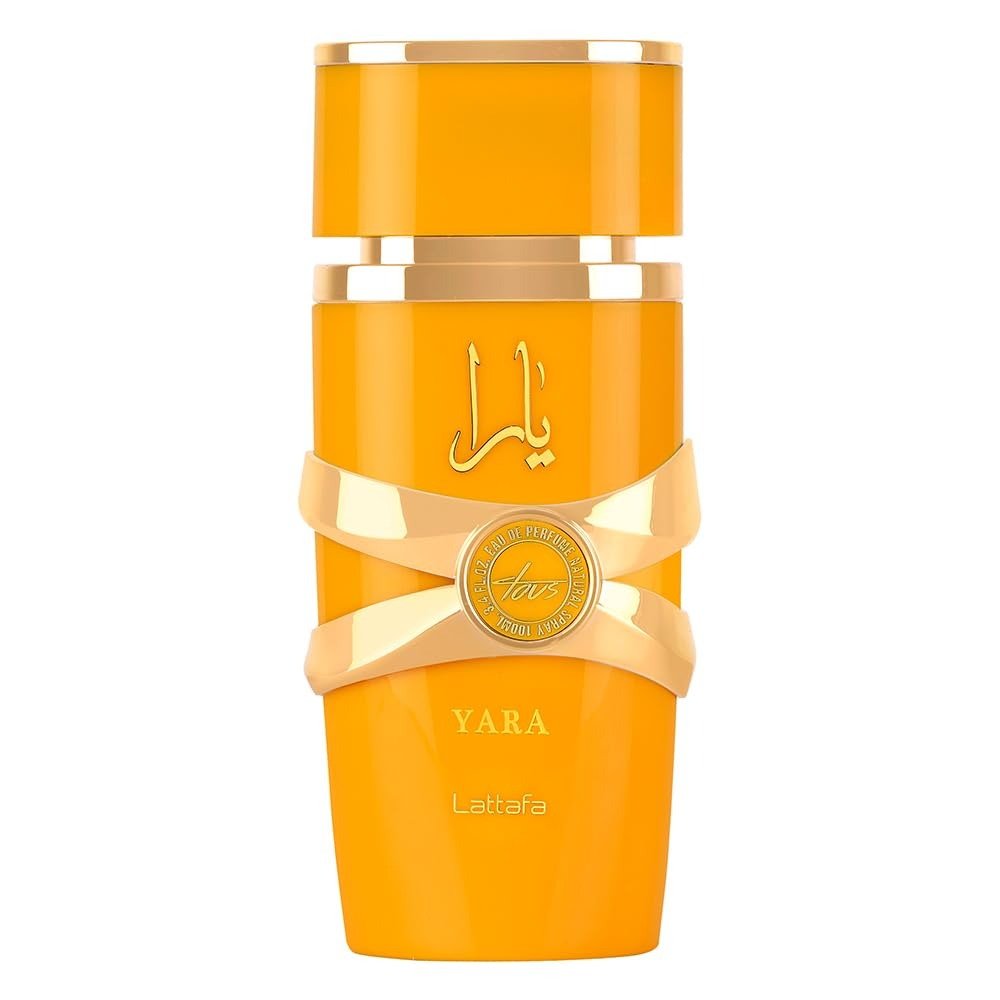YARA TOUS 3.4 EDP WOMEN