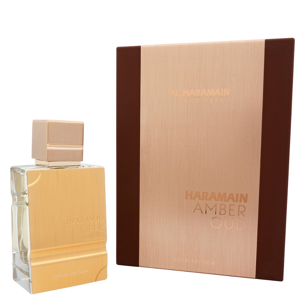 Amber Oud Gold Edition U 2.0 oz