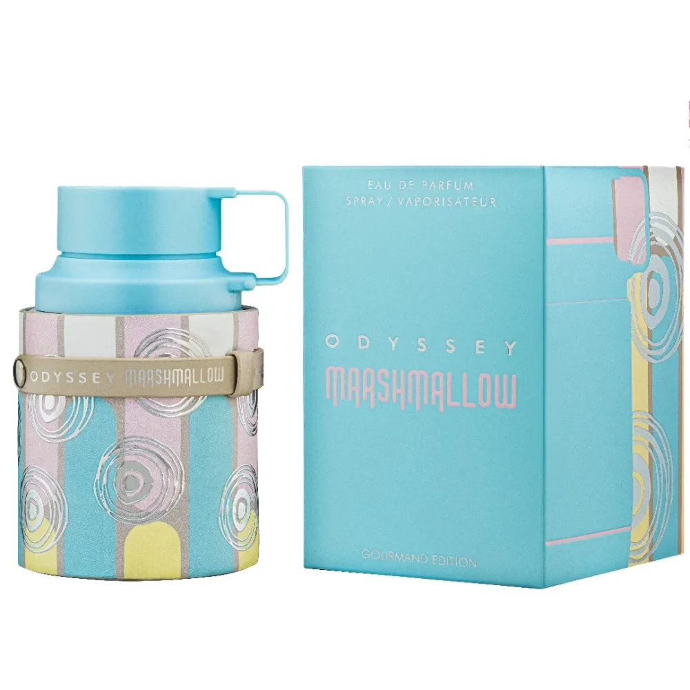 ODYSSEY MARSHMALLOW GOURMAND EDITION 3.4 EDP SPR MEN