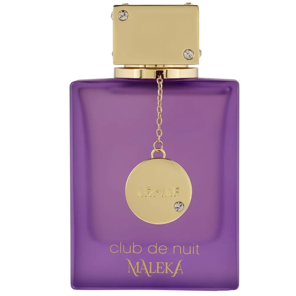 CLUB DE NUIT MALEKA 3.6 EDP WOMEN