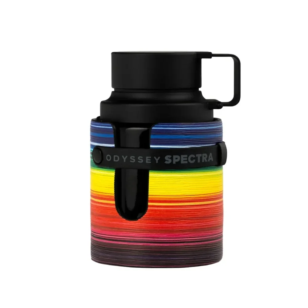 Odyssey Spectra EDP Spray 3.4 oz