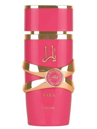 YARA CANDY 3.4 EDP WOMEN
