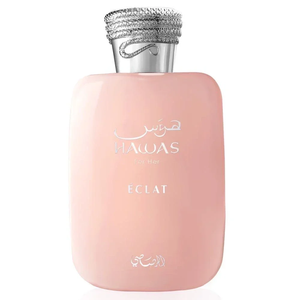 HAWAS ECLAT WOMAN 100ML EDP SPRAY