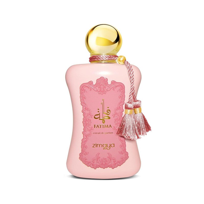 FATIMA PINK 3.4 EDP WOMEN