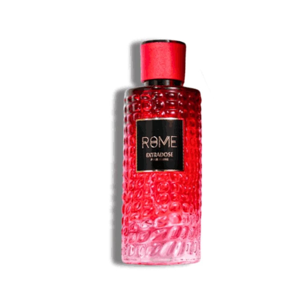 MAST PERFUME ROME EXTRADOSE POUR FEMME WOMEN 3.4 oz