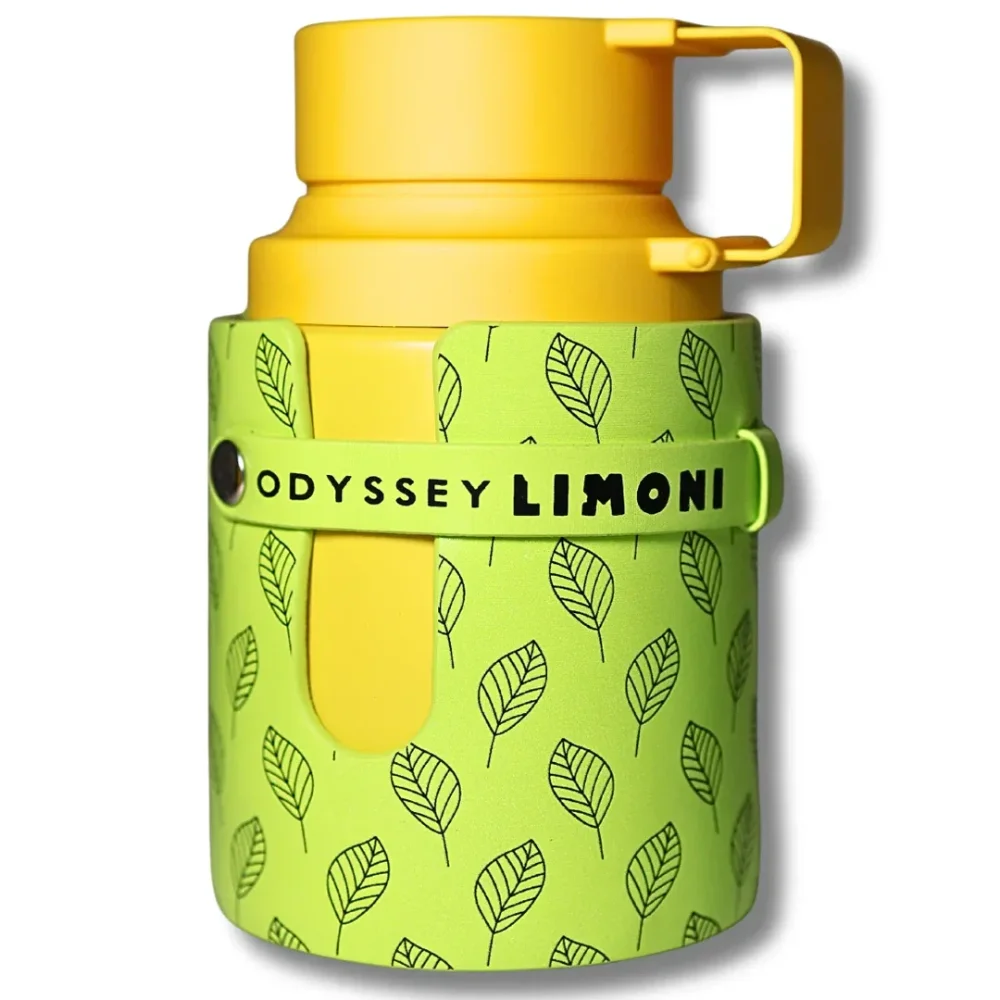 ODYSSEY LIMONI FRESH 3.4 EDP MEN